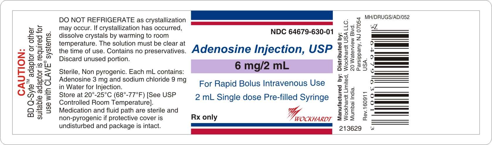 ADENOSINE